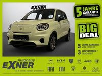 Gebraucht Leapmotor T03 69 kW (95 PS) 2025 Mint green Kleinwagen