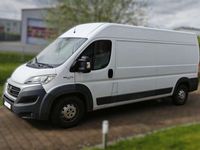 gebraucht Fiat Ducato DucatoMaxi L4H2