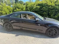 Gebraucht Audi A5 245 PS (180 kW) 2010 Andere farben Coupé