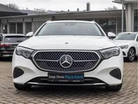 Gebraucht Mercedes E300 Avantgarde 313 PS (230 kW) 2025 Weiss polarweiß Kombi