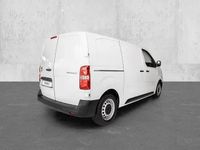 Gebraucht Toyota Proace 120 PS (88 kW) 2024 Weiss Van / Kleinbus
