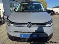 Gebraucht VW Caddy Edition 116 PS (85 kW) 2024 Pure grey Van / Kleinbus