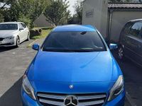 Gebraucht Mercedes A180 Urban 122 PS (89 kW) 2012 Limousine