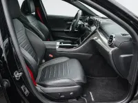 Gebraucht Mercedes C300 258 PS (189 kW) 2023