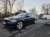 Gebraucht BMW 320 150 PS (110 kW) 2005 Limousine