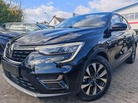 Gebraucht Renault Arkana 143 PS (105 kW) 2022 Schwarz SUV