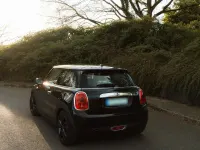 Brugt Mini ONE 102 HK (75 kW) 2017 Sort Hatchback