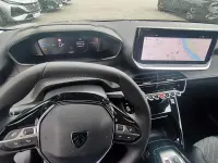 Gebraucht Peugeot e-208 Allure 114 kW (156 PS) 2026 Grau Kleinwagen