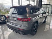 Gebraucht Mercedes GLB200 AMG 163 PS (119 kW) 2024 Mountaingrau metallic SUV