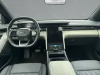 Gebraucht Ford Explorer Premium 210 kW (286 PS) 2024 Blau SUV