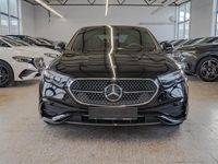 Gebraucht Mercedes E220 AMG 197 PS (144 kW) 2025 Andere farbe Limousine