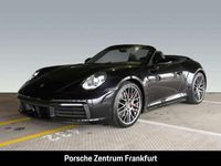 gebraucht Porsche 911 Carrera S Cabriolet 992 HA-Lenkung InnoDrive