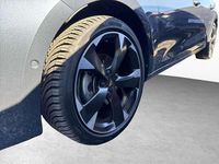 Gebraucht Cupra Leon 150 PS (110 kW) 2025 Grau Kombi