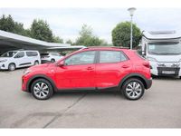 Neu Kia Stonic 101 PS (74 kW) 2025 Sporty blue SUV