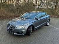 gebraucht Audi A3 1.4 TFSI Ambition Ambition