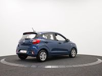 Neu Hyundai i10 Comfort 63 PS (46 kW) 2026 Meta blue Kleinwagen