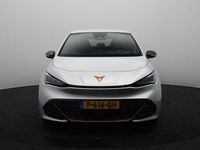 Gebraucht Cupra Born 150 kW (204 PS) 2022 Grau Kleinwagen