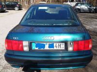 gebraucht Audi 80 80B4 Automatik 2.0E