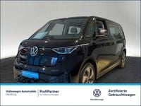 Gebraucht VW ID. Buzz Pro 210 kW (286 PS) 2024 2t deep black perleffekt Van / Kleinbus