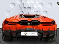 Gebraucht Lamborghini Revuelto 1015 PS (746 kW) 2024 Orange Coupé