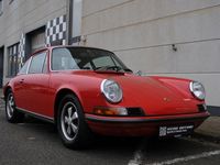 Gebraucht Porsche 911 140 PS (102 kW) 1973 Rot Coupé
