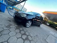 Gebraucht VW Polo Black Edition 60 PS (44 kW) 2009 Schwarz Kleinwagen