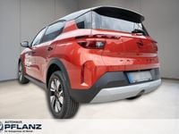 Gebraucht Opel Frontera 83 kW (113 PS) 2025 Orange SUV