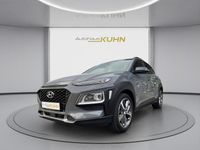 Gebraucht Hyundai Kona Advantage 120 PS (88 kW) 2020 Grau SUV
