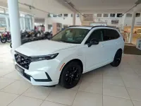 Neu Honda CR-V Advance 148 PS (108 kW) 2026 Weiß SUV