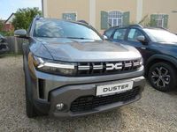 Neu Dacia Duster Journey 131 PS (96 kW) 2025 Grau SUV