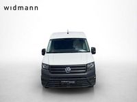 Gebraucht VW Crafter 140 PS (102 kW) 2024 Weiss Van