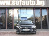 Gebraucht Audi A8 Sport 340 PS (250 kW) 2018 Schwarz Limousine