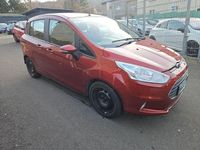 Gebraucht Ford B-MAX Titanium 101 PS (74 kW) 2016 Van / Kleinbus