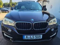 Brugt BMW X5 Performance 313 HK (230 kW) 2014 Brun SUV