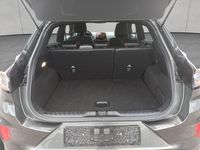 Gebraucht Ford Puma ST-Line X 155 PS (114 kW) 2023 Grau SUV