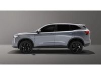 Neu Haval H6 Premium 243 PS (178 kW) 2025 Weiß SUV