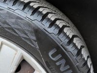 Gebraucht Ford Fusion 101 PS (74 kW) 2003 Silber Kleinwagen