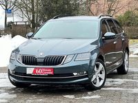 Gebraucht Skoda Octavia Style 190 PS (139 kW) 2019 Other Kombi