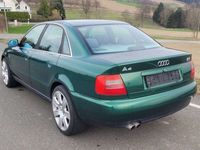 gebraucht Audi A4 2.8 quattro