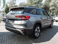 Neu Skoda Kodiaq Selection 150 PS (110 kW) 2025 Graphitegrau SUV