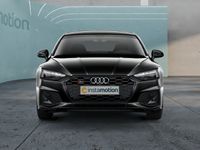 gebraucht Audi S5 Sportback 55 TDI q Laser