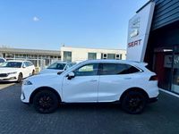 Gebraucht Wey 03 Lux 367 PS (269 kW) 2024 Weiß SUV