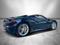 gebraucht Ferrari 488 *Tailor Made Collection 70th Anniv.*