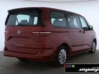 Second-hand VW Multivan Life 150 CP (110 kW) 2025 Monovolum