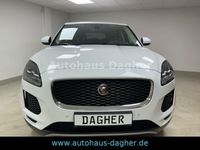 gebraucht Jaguar E-Pace E-PaceS 2,0 L Diesel Rückfahrkamera TÜV