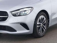 Gebraucht Mercedes B200 163 PS (119 kW) 2024 Hightechsilber Van / Kleinbus