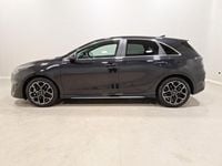 Neu Kia Ceed GT GT-Line 140 PS (102 kW) 2025 Dark penta metal Limousine