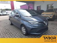 Gebraucht Renault Zoe 80 kW (109 PS) 2021 Grau Kleinwagen