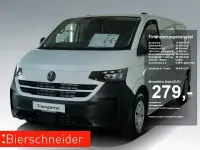 Neu VW T7 150 PS (110 kW) 2026 (unbekannt) Van