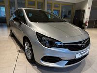 gebraucht Opel Astra Lim. 5-trg. Elegance Start/Stop